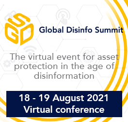 Global Disinfo Summit 2021